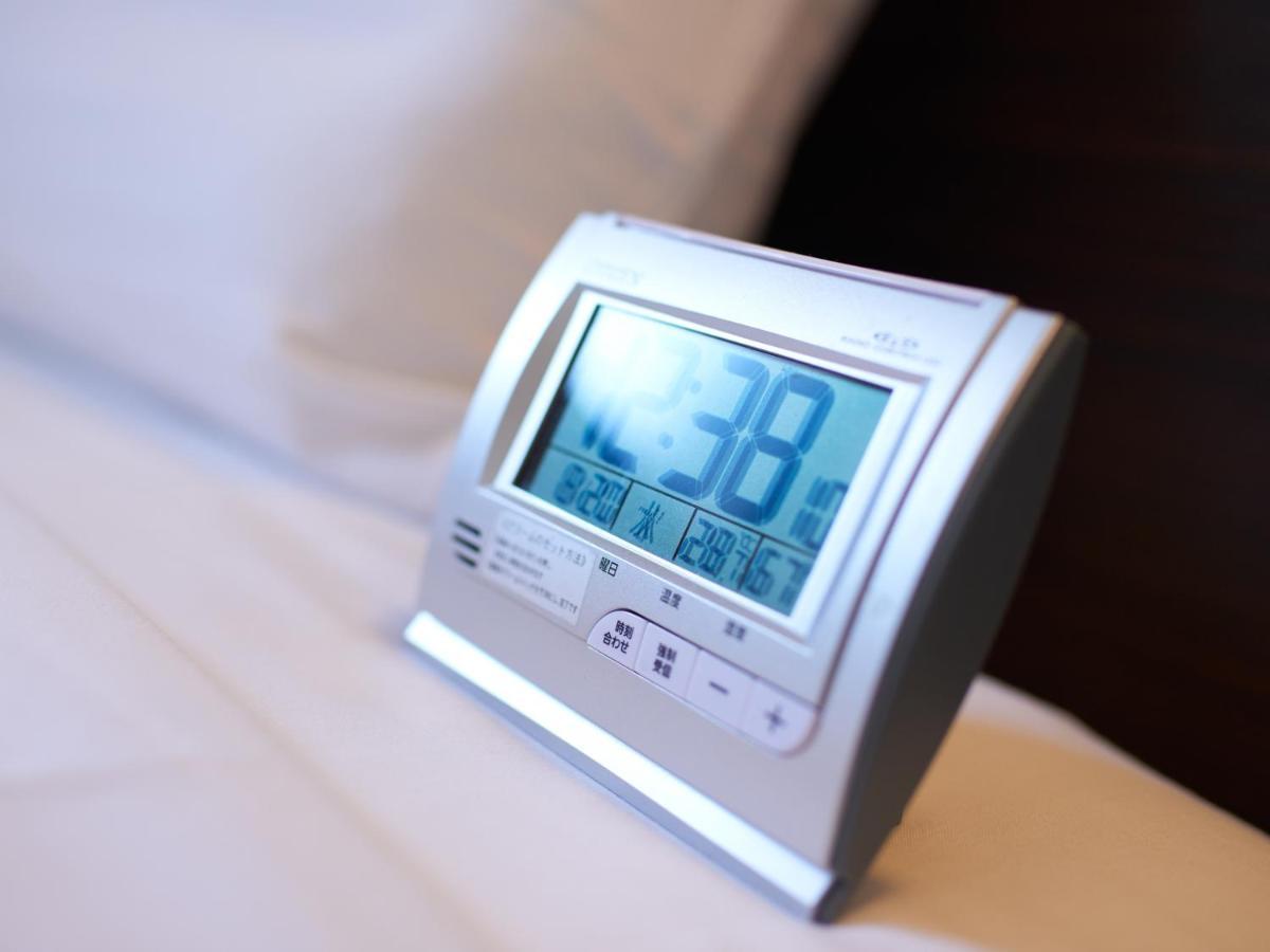 Super Hotel Shinyokohama Γιοκοχάμα Εξωτερικό φωτογραφία