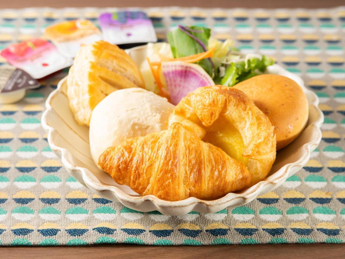 Super Hotel Shinyokohama Γιοκοχάμα Εξωτερικό φωτογραφία