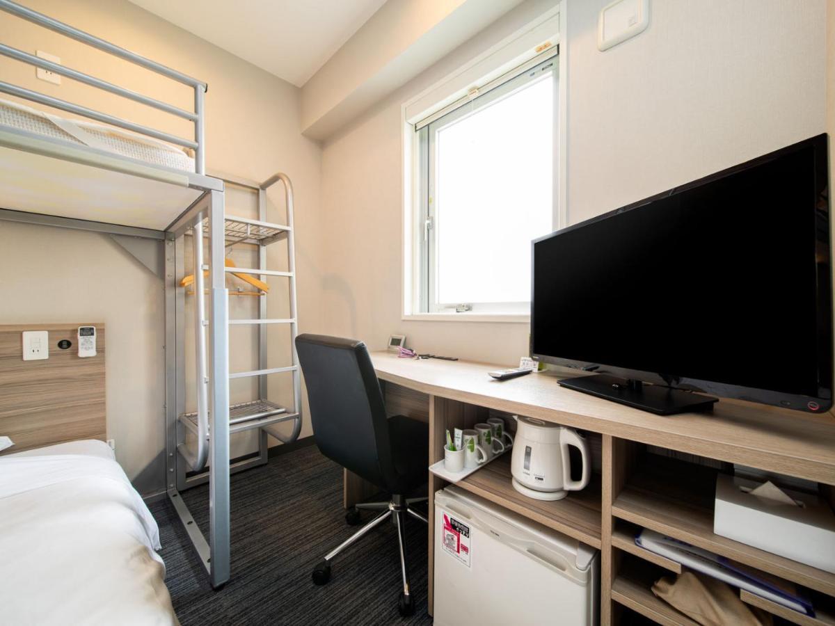 Super Hotel Shinyokohama Γιοκοχάμα Εξωτερικό φωτογραφία