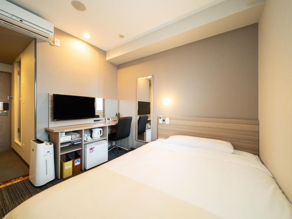 Super Hotel Shinyokohama Γιοκοχάμα Εξωτερικό φωτογραφία