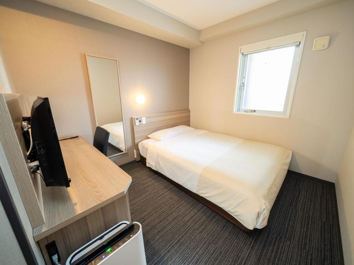 Super Hotel Shinyokohama Γιοκοχάμα Εξωτερικό φωτογραφία