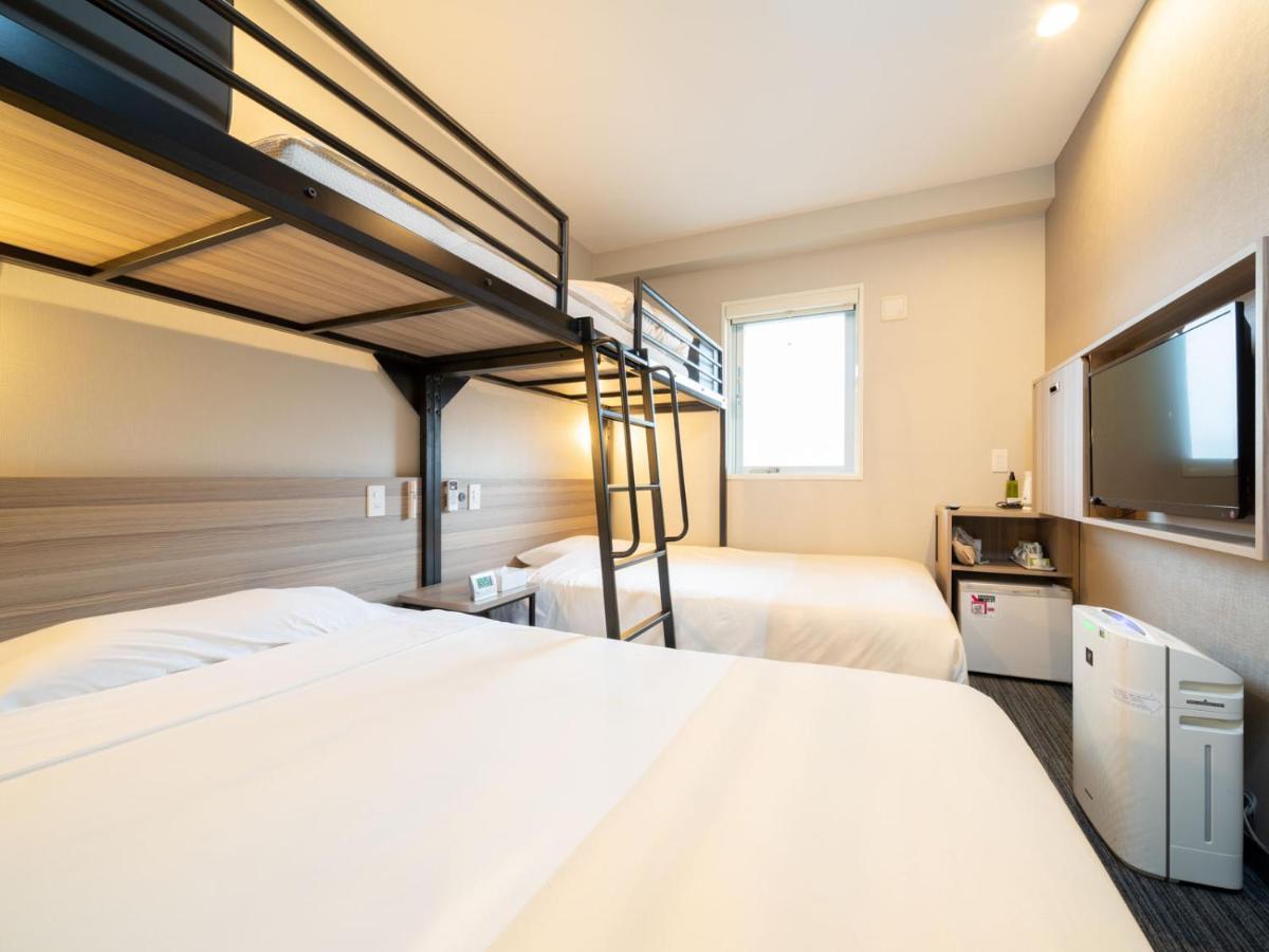 Super Hotel Shinyokohama Γιοκοχάμα Εξωτερικό φωτογραφία