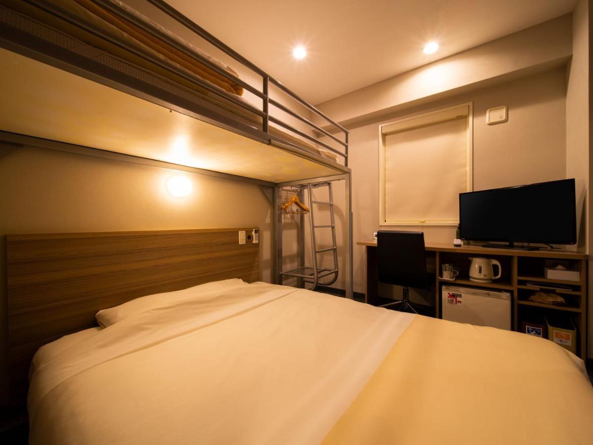 Super Hotel Shinyokohama Γιοκοχάμα Εξωτερικό φωτογραφία