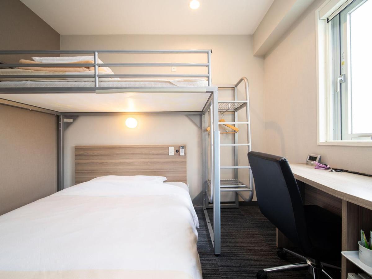 Super Hotel Shinyokohama Γιοκοχάμα Εξωτερικό φωτογραφία