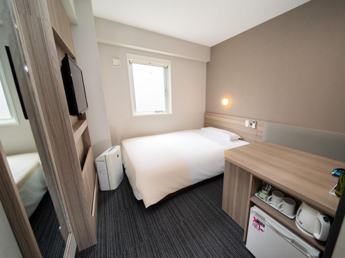 Super Hotel Shinyokohama Γιοκοχάμα Εξωτερικό φωτογραφία