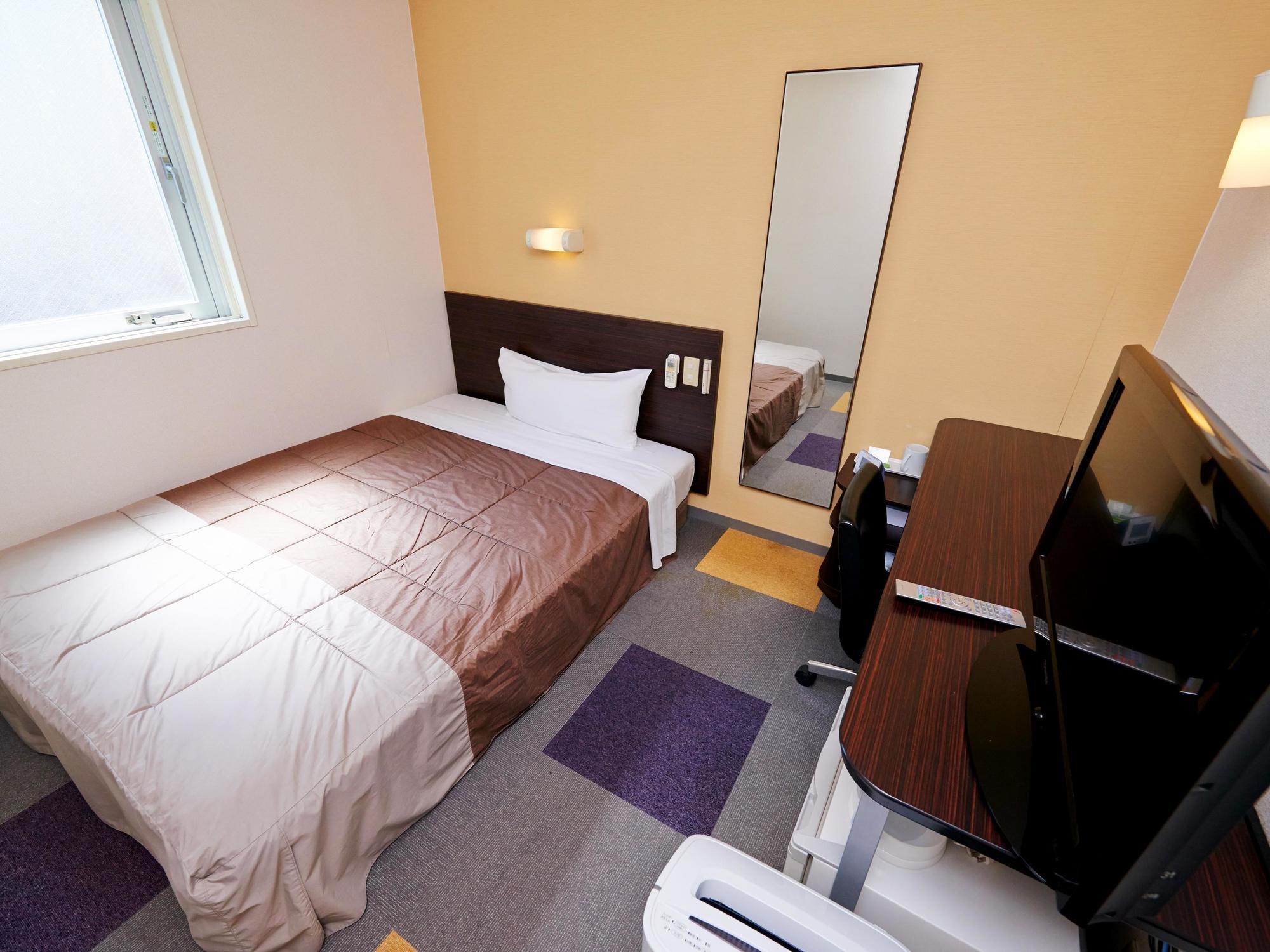 Super Hotel Shinyokohama Γιοκοχάμα Εξωτερικό φωτογραφία