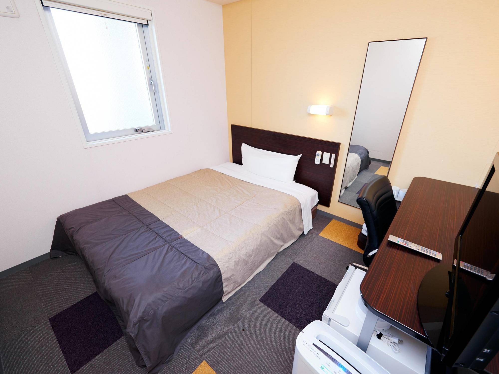 Super Hotel Shinyokohama Γιοκοχάμα Εξωτερικό φωτογραφία
